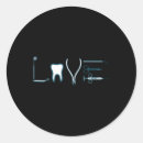 Search for extract stickers Dental care