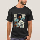 Search for afro style tshirts Samurai