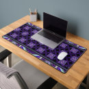 Search for futuristic mousepads Black