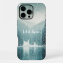 Search for snow mountain iphone cases Nature