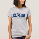 Search for st peter tshirts Rock