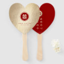 Search for wedding program hand fans Traditional