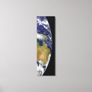 Search for partial view art View from space