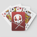 Search for heavy metal playing cards Music