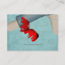 Search for boy red business cards Children