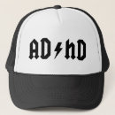 Search for adhd hats Attention deficit disorder