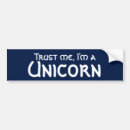 Search for fantasy creatures bumper stickers Humour