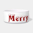 Search for christmas pet bowls For pets