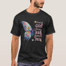Search for chosen by god tshirts Loved