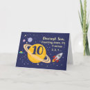Search for 10th birthday cards Fun