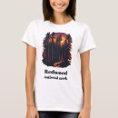Search for redwood tshirts Style