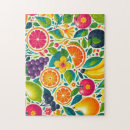 Search for fruit puzzles Nature