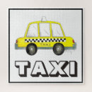 Search for car puzzles Cab