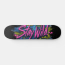 Search for text design skateboards Typography