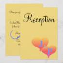 Search for sunset party invitations Blue