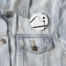 Search for black music badges Minimalist