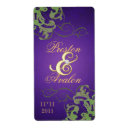 Search for purple gem stickers Vintage