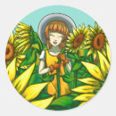 Search for sunflower scrapbook stickers Summer