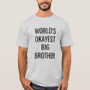 Search for worlds best big sister tshirts Funny