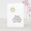 Search for brighten day cards Encouragement