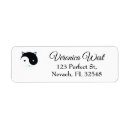 Search for cat love return address labels Kitty
