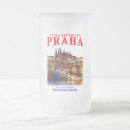Search for czech beer glasses Bohemia