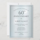 Search for 25 year anniversary invitations Stylish