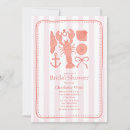 Search for nautical bridal shower invitations Anchor