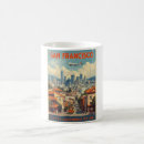 Search for cable car mugs Usa