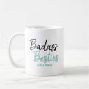 Search for badass mugs Typography