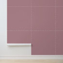 Search for warm colour Patterns