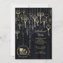 Search for hanging invitations Keys