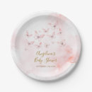 Search for butterfly paper plates Is on the way