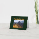 Search for peru cards Machu picchu