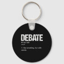 Search for debating key rings Republican