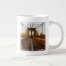 Search for manhattan bridge mugs Usa