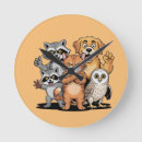 Search for best friends clocks For kids