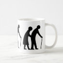 Search for elderly mugs Funny