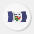 Search for territory magnets Flag