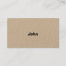 Search for name tag business cards Trendy