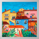 Search for gouaches posters Watercolor