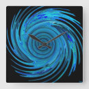 Search for interesting clocks Unique