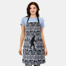 Search for gone aprons Sasquatch