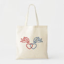 Search for amor tote bags Valentine