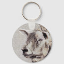 Search for cute sheep key rings Farming