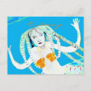Search for dreadlocks postcards Fantasy