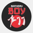 Search for sessions stickers Kickboxing