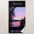 Search for colorful beach towels Blue