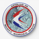 Search for apollo plates Space