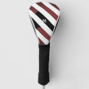 Search for maroon golf equipment Modern